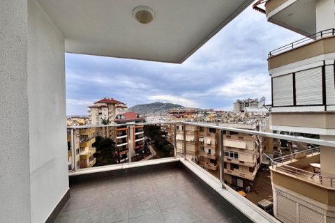Daire  3+1  Antalya, Türkiye №184707 - 15