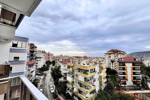 Daire  3+1  Antalya, Türkiye №184707 - 12