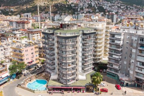 1+1 Wohnung  in Antalya, Türkei Nr. 184743 - 5
