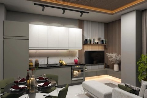 1+1 Wohnung  in Antalya, Türkei Nr. 184743 - 18