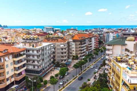 1+1 Wohnung  in Antalya, Türkei Nr. 184743 - 2