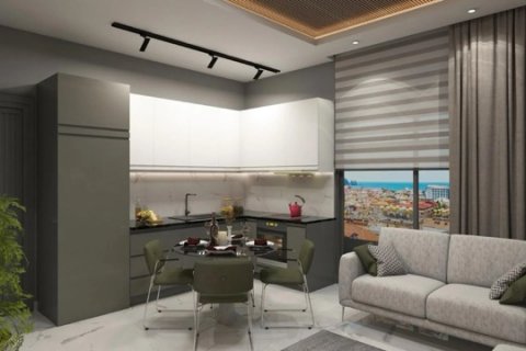 1+1 Wohnung  in Antalya, Türkei Nr. 184743 - 16