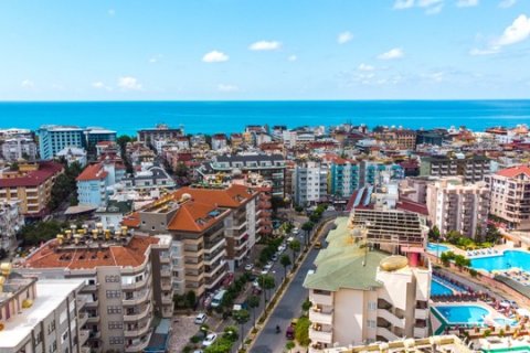1+1 Wohnung  in Antalya, Türkei Nr. 184743 - 4
