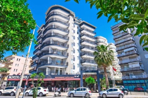 1+1 Wohnung  in Antalya, Türkei Nr. 184743 - 9