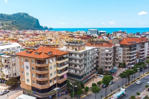 1+1 Wohnung  in Antalya, Türkei Nr. 184743 - 11