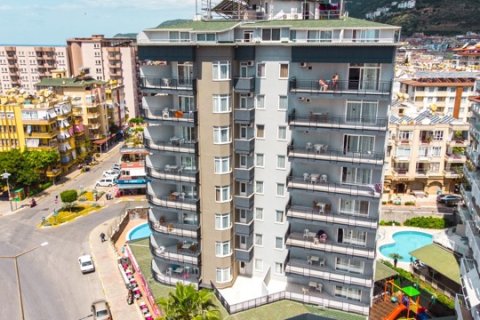 1+1 Wohnung  in Antalya, Türkei Nr. 184743 - 8