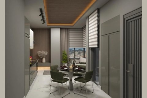 1+1 Wohnung  in Antalya, Türkei Nr. 184743 - 19