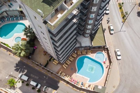1+1 Wohnung  in Antalya, Türkei Nr. 184743 - 6