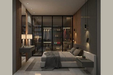 1+1 Wohnung  in Antalya, Türkei Nr. 184743 - 15