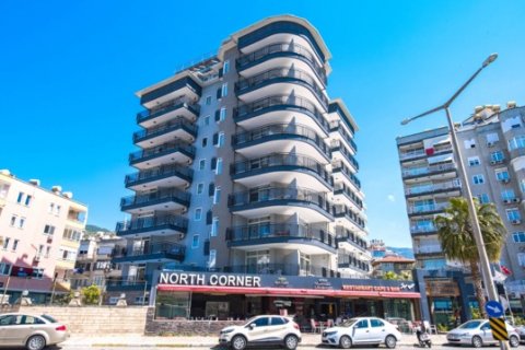 1+1 Wohnung  in Antalya, Türkei Nr. 184743 - 7