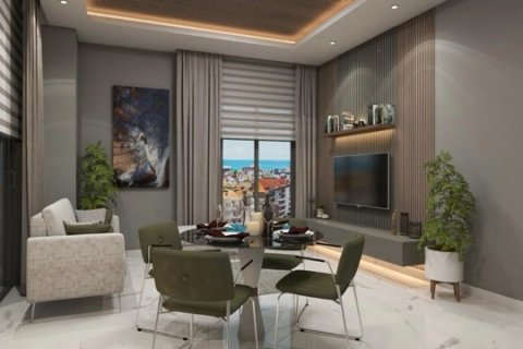 1+1 Wohnung  in Antalya, Türkei Nr. 184743 - 14