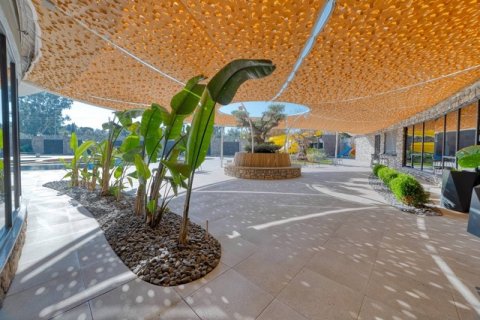 Продажа квартиры  в Анталье, Турция 1+1, 55м2, №184704 – фото 14