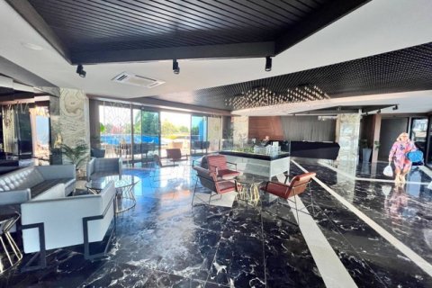 Продажа квартиры  в Анталье, Турция 1+1, 55м2, №184704 – фото 27