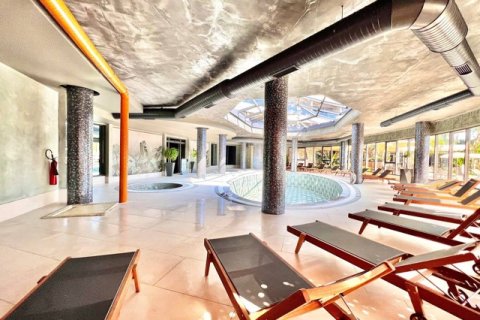 Продажа квартиры  в Анталье, Турция 1+1, 55м2, №184704 – фото 26