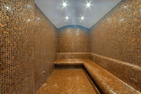 Продажа квартиры  в Анталье, Турция 1+1, 55м2, №184704 – фото 13