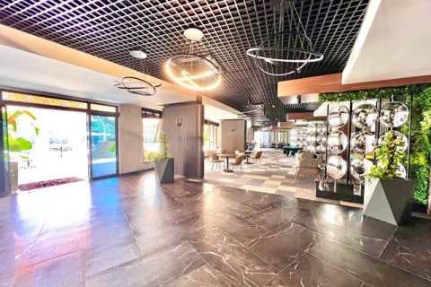 Продажа квартиры  в Анталье, Турция 1+1, 55м2, №184704 – фото 29