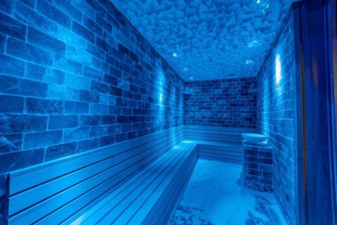 Продажа квартиры  в Анталье, Турция 1+1, 55м2, №184704 – фото 17