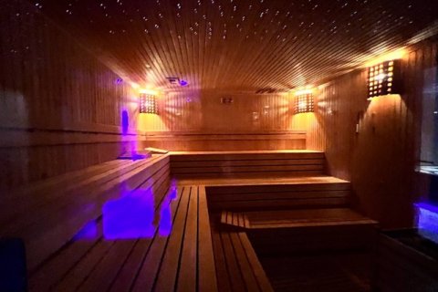 Продажа квартиры  в Анталье, Турция 1+1, 55м2, №184704 – фото 22