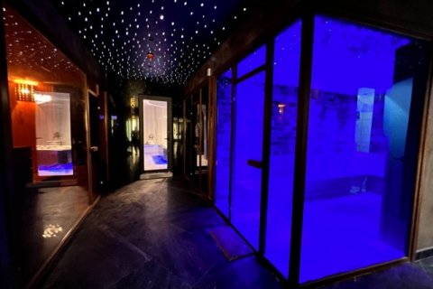 Продажа квартиры  в Анталье, Турция 1+1, 55м2, №184704 – фото 24