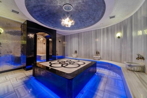 Продажа квартиры  в Анталье, Турция 1+1, 55м2, №184704 – фото 19