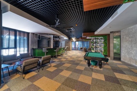 Продажа квартиры  в Анталье, Турция 1+1, 55м2, №184704 – фото 20