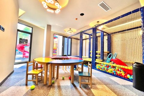 Продажа квартиры  в Анталье, Турция 1+1, 55м2, №184704 – фото 28