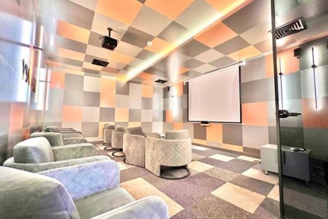 Продажа квартиры  в Анталье, Турция 1+1, 55м2, №184704 – фото 25