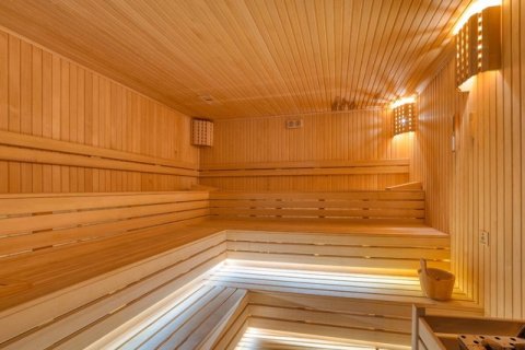 Продажа квартиры  в Анталье, Турция 1+1, 55м2, №184704 – фото 16