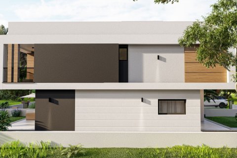Villa for sale in Famagusta, Northern Cyprus, 185m2, No. 210655 – photo 14