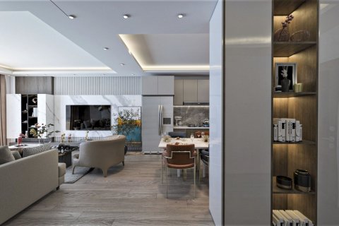 Продажа квартиры  в Фамагусте, Северный Кипр 2 комн., 67м2, №210655 – фото 29