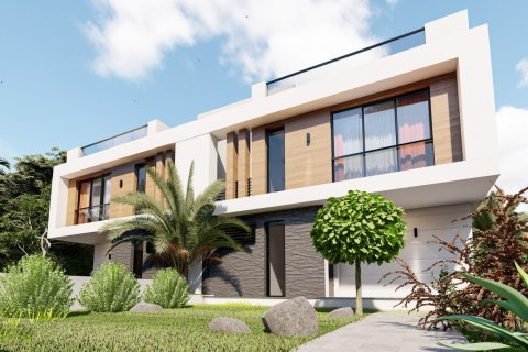 Villa for sale in Famagusta, Northern Cyprus, 185m2, No. 210655 – photo 18