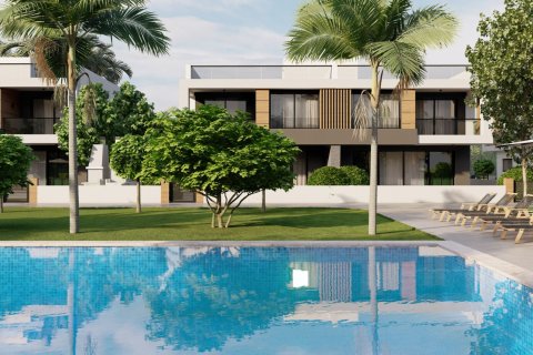 Villa for sale in Famagusta, Northern Cyprus, 185m2, No. 210655 – photo 20