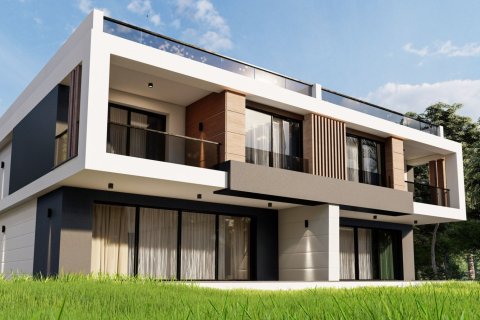 Villa for sale in Famagusta, Northern Cyprus, 185m2, No. 210655 – photo 7