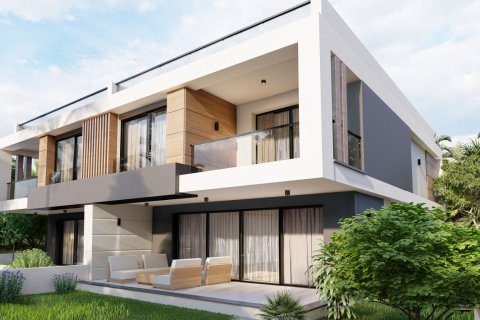 Villa for sale in Famagusta, Northern Cyprus, 185m2, No. 210655 – photo 13