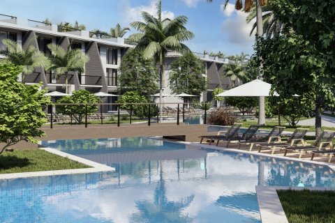 Продажа квартиры  в Фамагусте, Северный Кипр 2 комн., 67м2, №210655 – фото 11