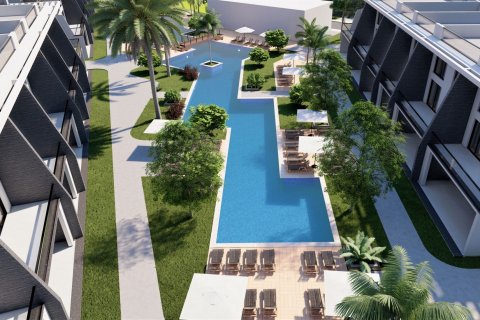 Продажа квартиры  в Фамагусте, Северный Кипр 2 комн., 67м2, №210655 – фото 23