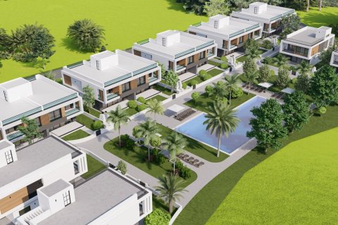 Villa for sale in Famagusta, Northern Cyprus, 185m2, No. 210655 – photo 5