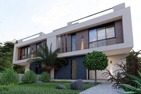Villa for sale in Famagusta, Northern Cyprus, 185m2, No. 210655 – photo 17