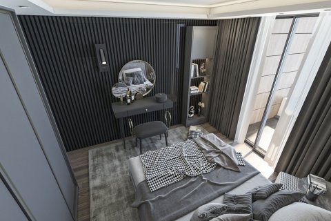 Продажа квартиры  в Фамагусте, Северный Кипр 2 комн., 67м2, №210655 – фото 26