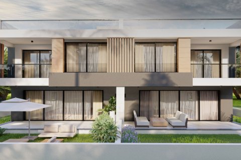 Villa for sale in Famagusta, Northern Cyprus, 185m2, No. 210655 – photo 8