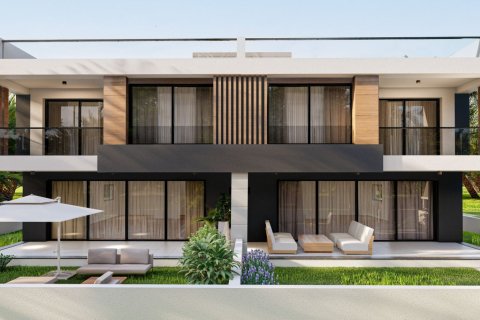 Villa for sale in Famagusta, Northern Cyprus, 185m2, No. 210655 – photo 9