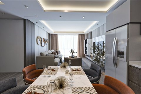 Продажа квартиры  в Фамагусте, Северный Кипр 2 комн., 67м2, №210655 – фото 27