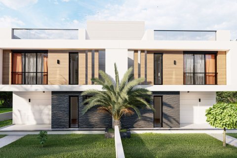 Villa for sale in Famagusta, Northern Cyprus, 185m2, No. 210655 – photo 12