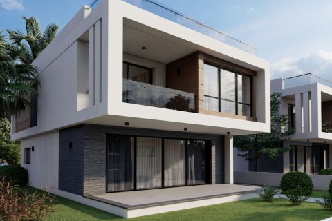 Villa for sale in Famagusta, Northern Cyprus, 185m2, No. 210655 – photo 21