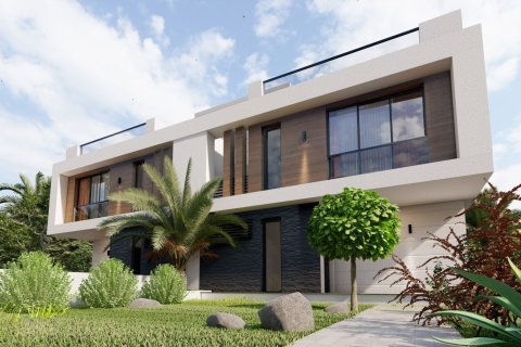 Villa for sale in Famagusta, Northern Cyprus, 185m2, No. 210655 – photo 19