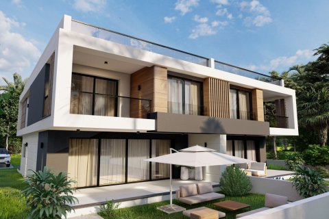 Villa for sale in Famagusta, Northern Cyprus, 185m2, No. 210655 – photo 16