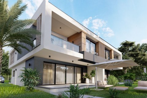 Villa for sale in Famagusta, Northern Cyprus, 185m2, No. 210655 – photo 15