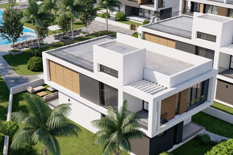 Villa for sale in Famagusta, Northern Cyprus, 185m2, No. 210655 – photo 25