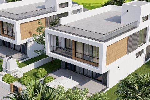 Villa for sale in Famagusta, Northern Cyprus, 185m2, No. 210655 – photo 26