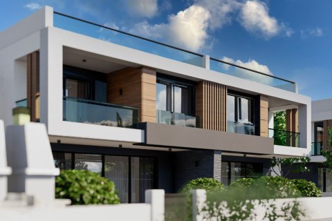 Villa for sale in Famagusta, Northern Cyprus, 185m2, No. 210655 – photo 3